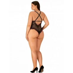 ObsessiveBody - Noir Obsessive- Vanessme