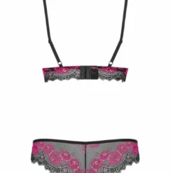 ObsessiveEnsemble 2 pièces S/M - Noir Obsessive- SEXY