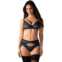 ObsessiveNightly blue ensemble 3 pièces - Nightly blue