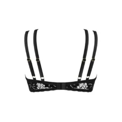 ObsessiveSoutien-gorge Arienna XS/S - Noir Obsessive - SEXY