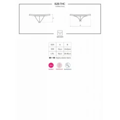 ObsessiveString ouvert