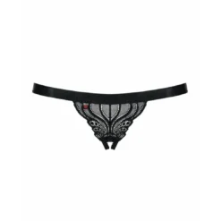 ObsessiveString ouvert