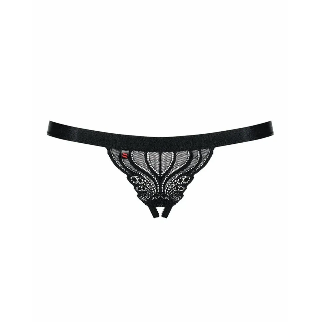 ObsessiveString ouvert