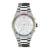 Olivia BurtonMontre Femme24000101 -Hexa Multifonction Olivia Burton