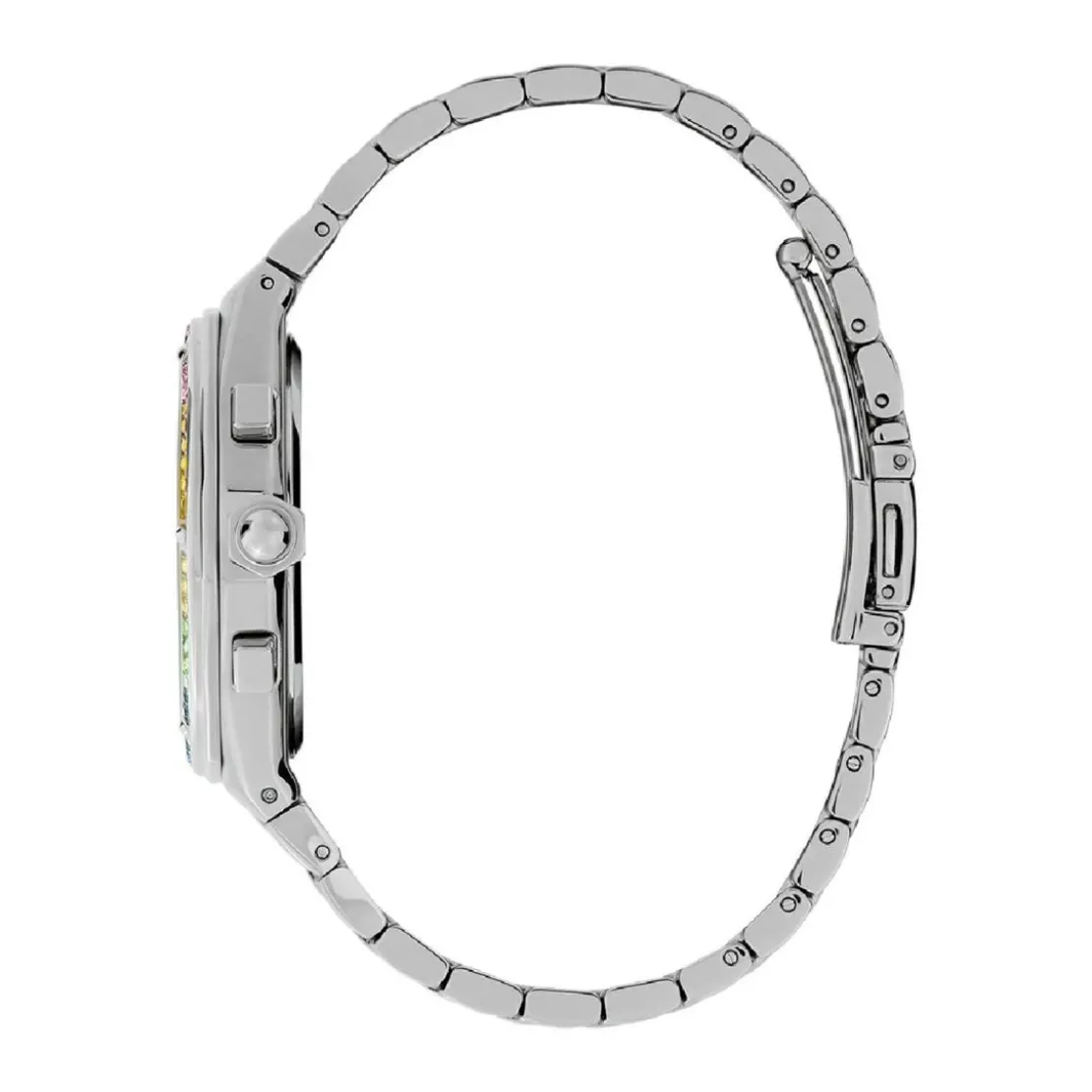 Olivia BurtonMontre Femme24000101 -Hexa Multifonction Olivia Burton