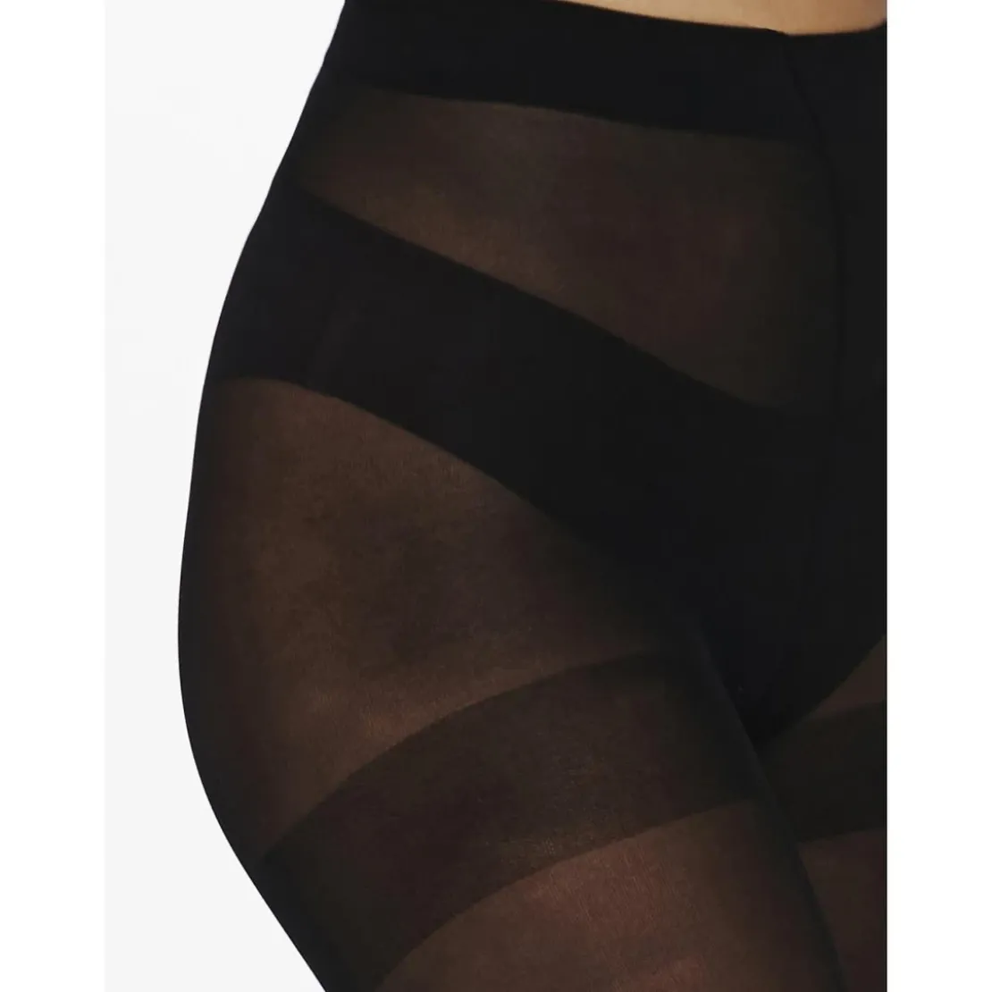 OnlyCollants de sport noir Ida