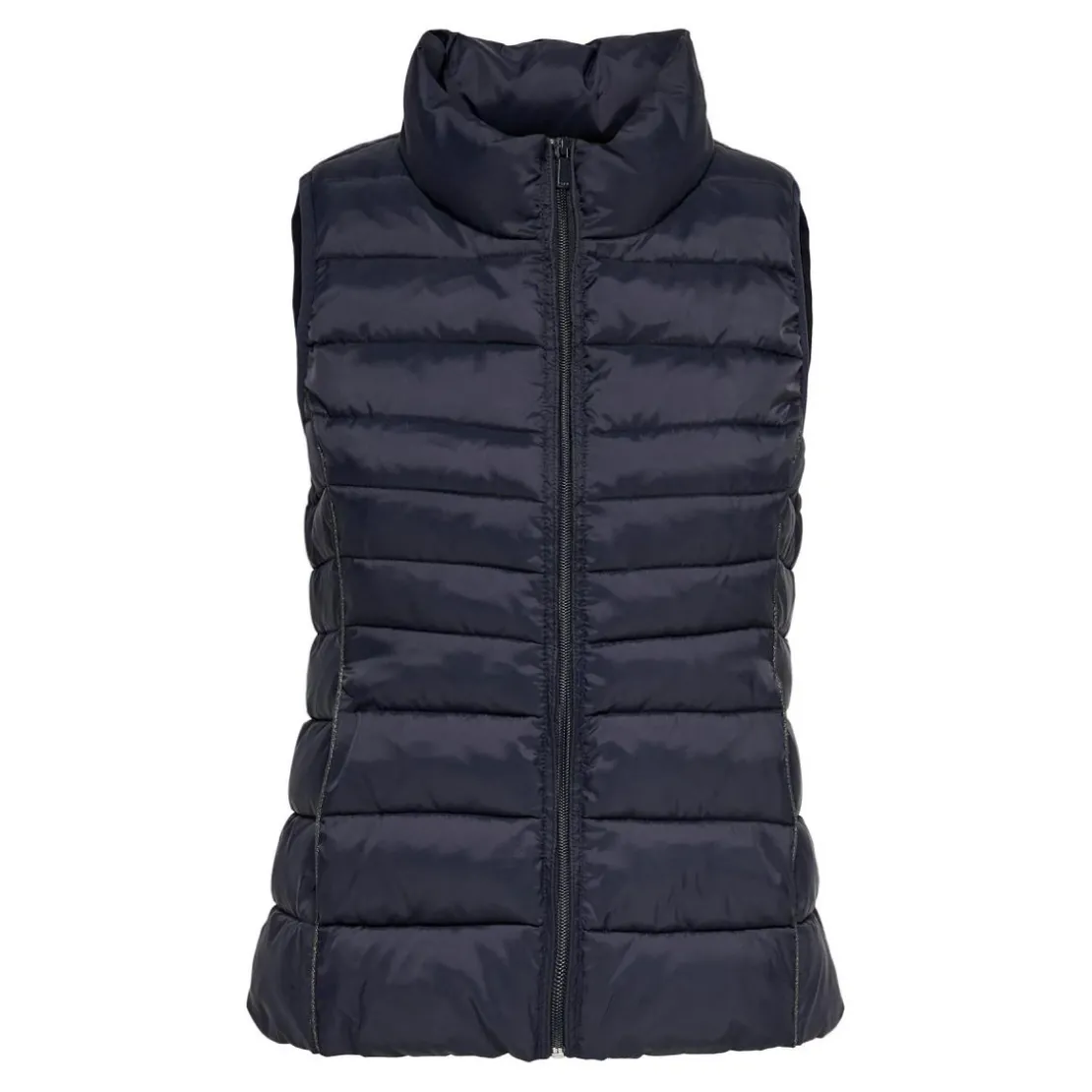 OnlyGilet anti-froid bleu