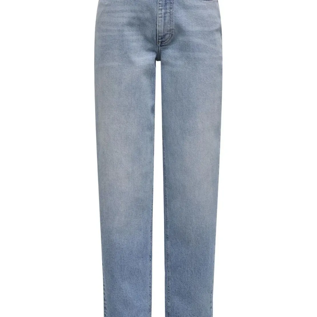 OnlyJean mom Juicy Rea365 bleu en coton Meg