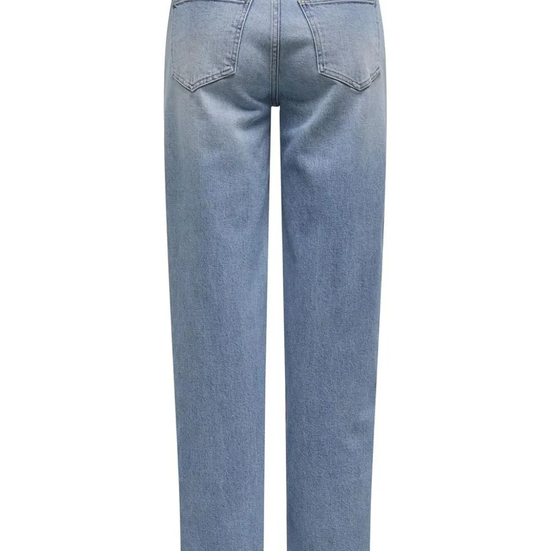 OnlyJean mom Juicy Rea365 bleu en coton Meg