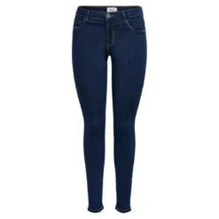 OnlyJean skinny bleu en viscose Joy