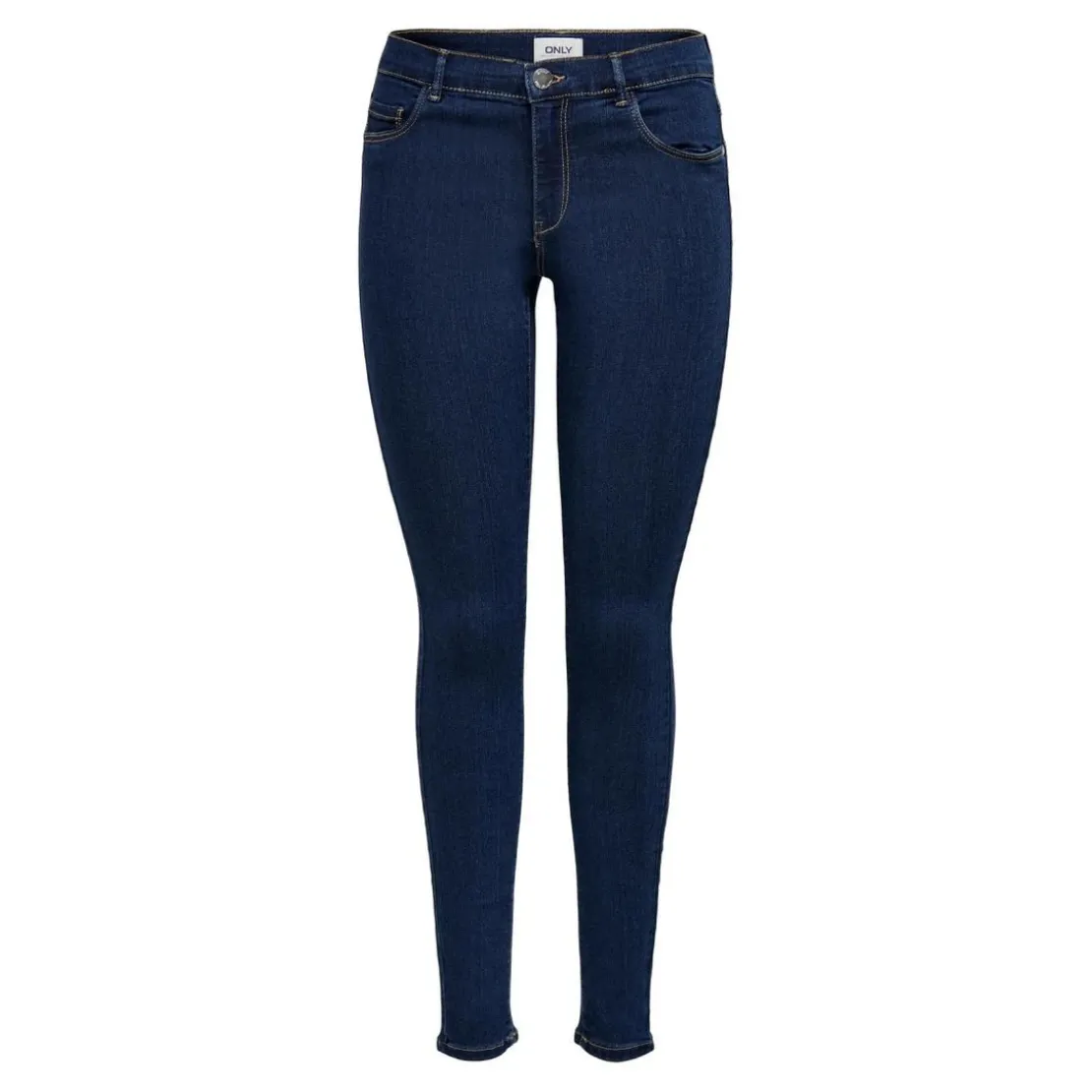 OnlyJean skinny bleu en viscose Joy
