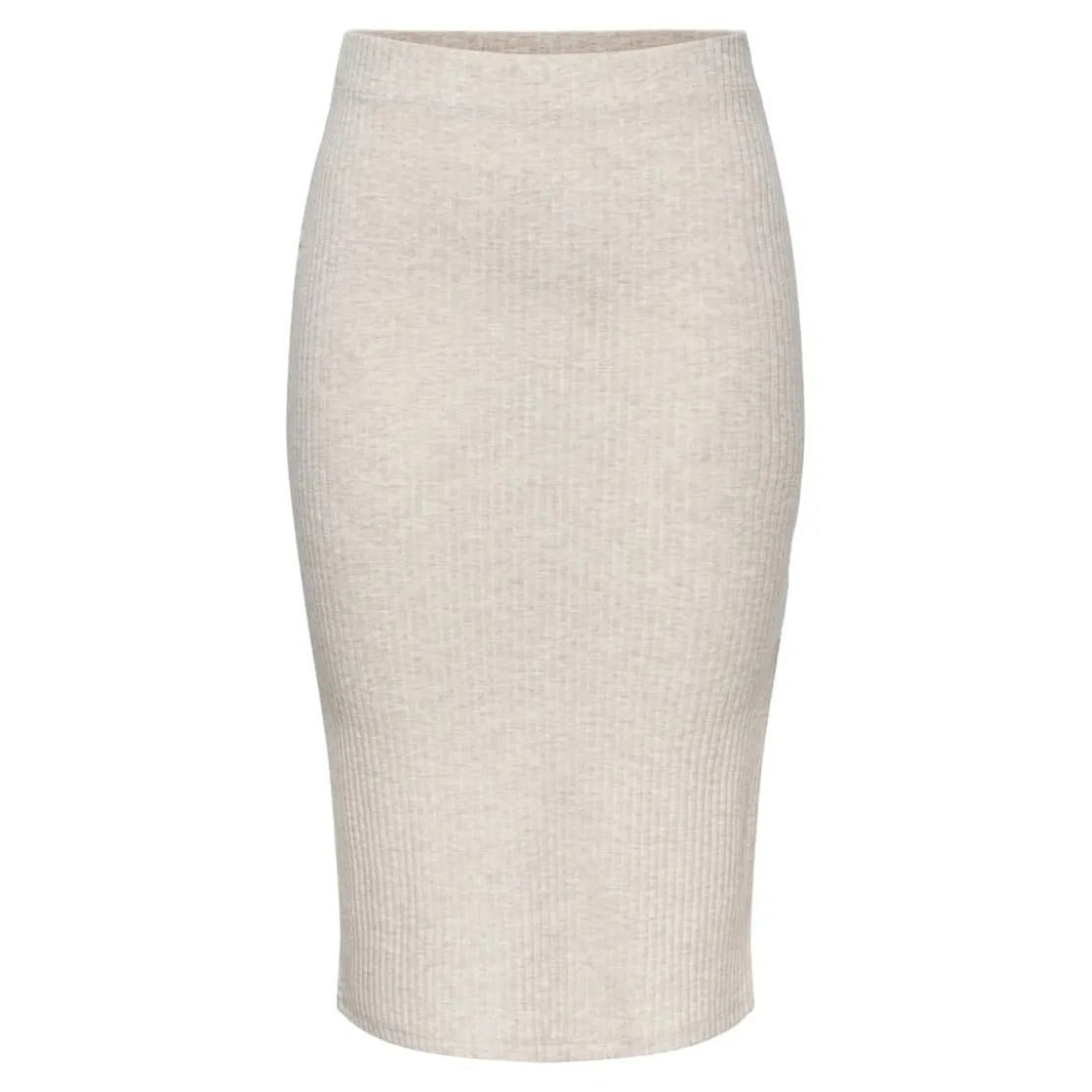 OnlyJupe gris clair Hattie