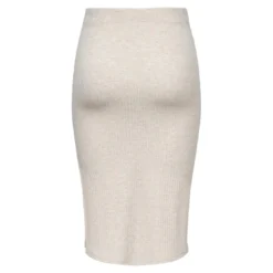 OnlyJupe gris clair Hattie
