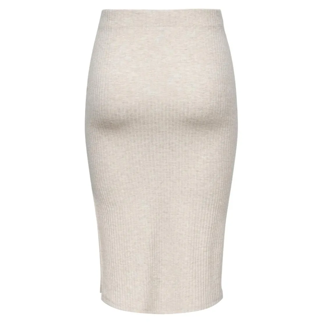 OnlyJupe gris clair Hattie