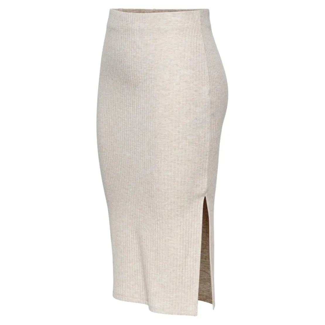 OnlyJupe gris clair Hattie