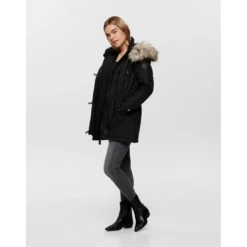 OnlyParka noir