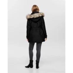 OnlyParka noir