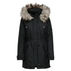 OnlyParka noir