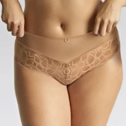 PanacheAllure Culotte - Miel- Allure