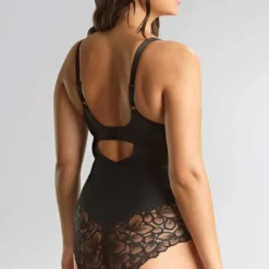 PanacheBody noir - Allure