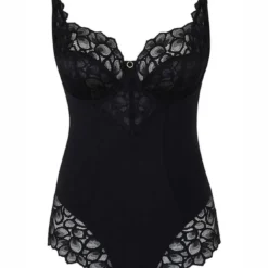 PanacheBody noir - Allure