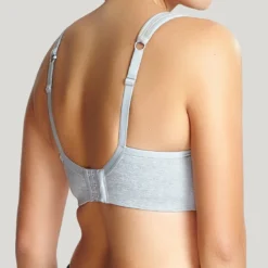 PanacheBrassière de sport armatures grise- Power