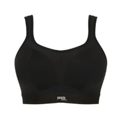 PanacheBrassière Sport - Noire- Boundless