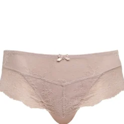 PanacheCulotte beige- Ana