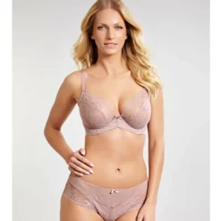 PanacheCulotte beige- Ana