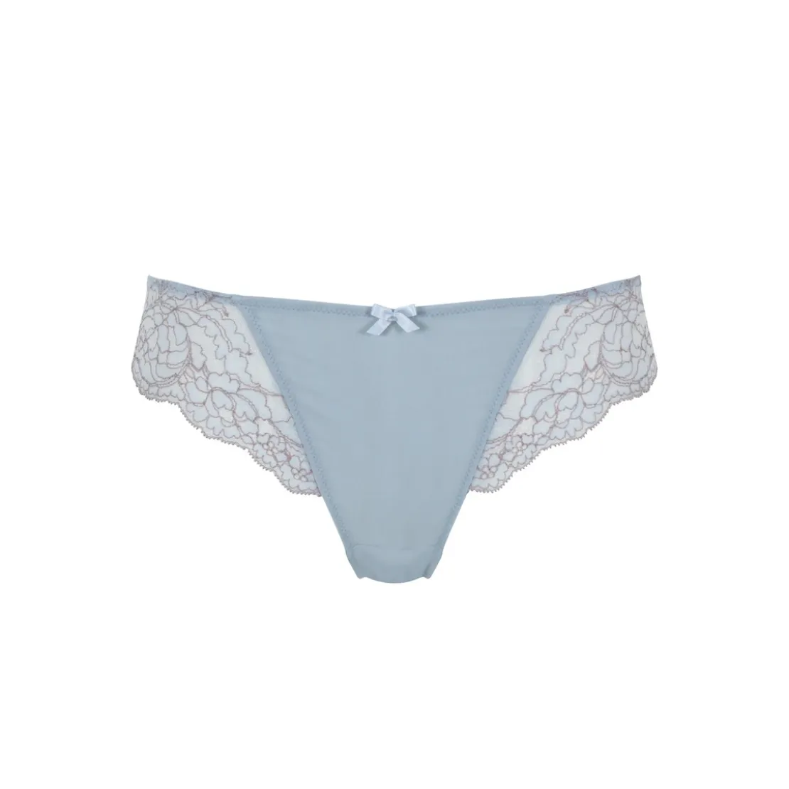 PanacheCulotte - Bleu- Ana