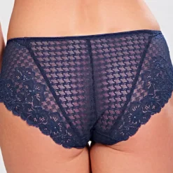 PanacheCulotte - Bleue- Envy