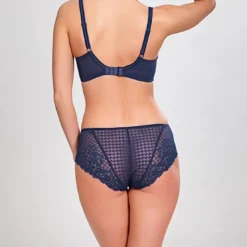 PanacheCulotte - Bleue- Envy