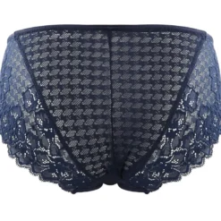 PanacheCulotte - Bleue- Envy