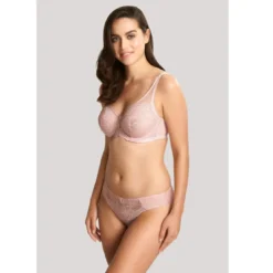 PanacheCulotte bresilienne rose- Arla