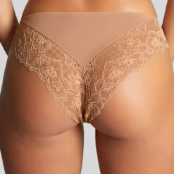 PanacheCulotte Bresilienne beige- ENVY