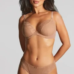 PanacheCulotte Bresilienne beige- ENVY