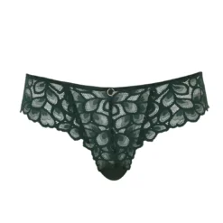 PanacheCulotte Brésilienne Allure - Forest Green vert- Allure