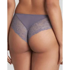 PanacheCulotte brésilienne - Gris- Jasmine