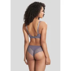 PanacheCulotte brésilienne - Gris- Jasmine