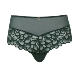 PanacheCulotte échancrée - Forest Green vert- Allure