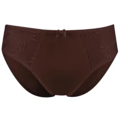PanacheCulotte Classique - Marron- Tango