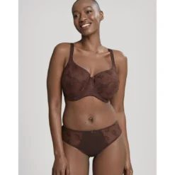 PanacheCulotte Classique - Marron- Tango