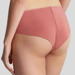 PanacheCulotte Classique - Orange- Tango
