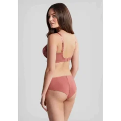 PanacheCulotte Classique - Orange- Tango