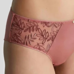 PanacheCulotte Classique - Orange- Tango