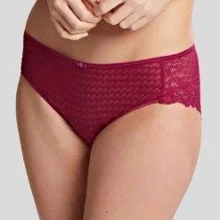 PanacheCulotte classique - Rouge- Envy