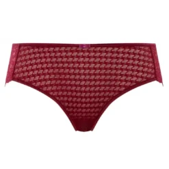 PanacheCulotte classique - Rouge- Envy