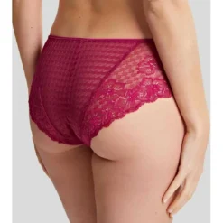 PanacheCulotte classique - Rouge- Envy