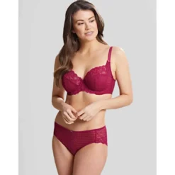 PanacheCulotte classique - Rouge- Envy