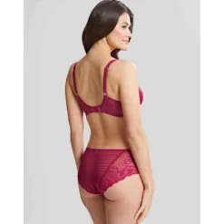 PanacheCulotte classique - Rouge- Envy